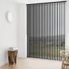 Line lamellgardin
