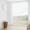 Line lamellgardin