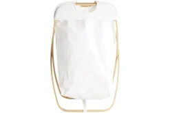 Linen skittentøyskurv