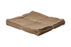 Lino serviett 4pk