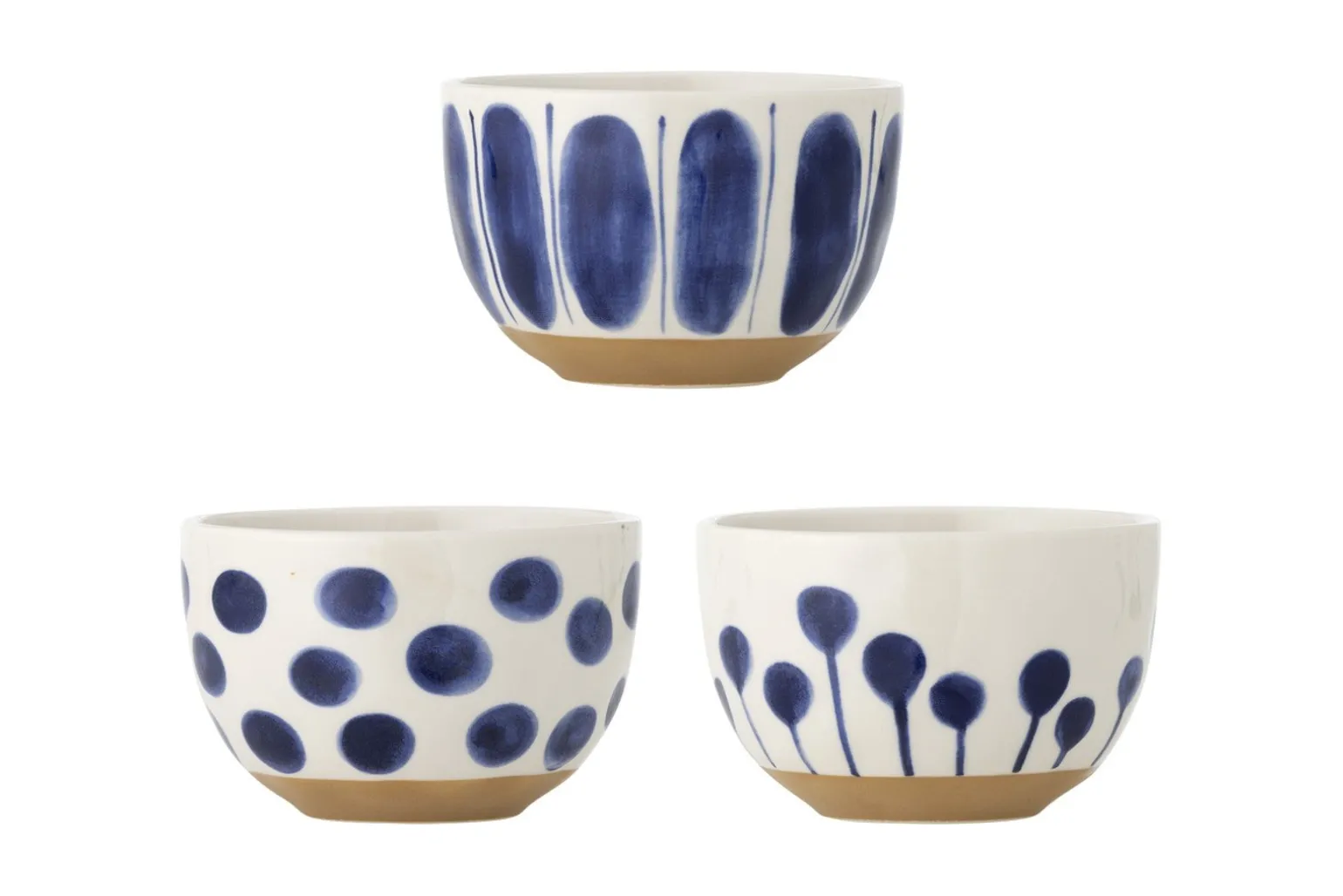 Linora bolle 3pk