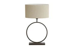 Liva bordlampe