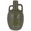 Live vase