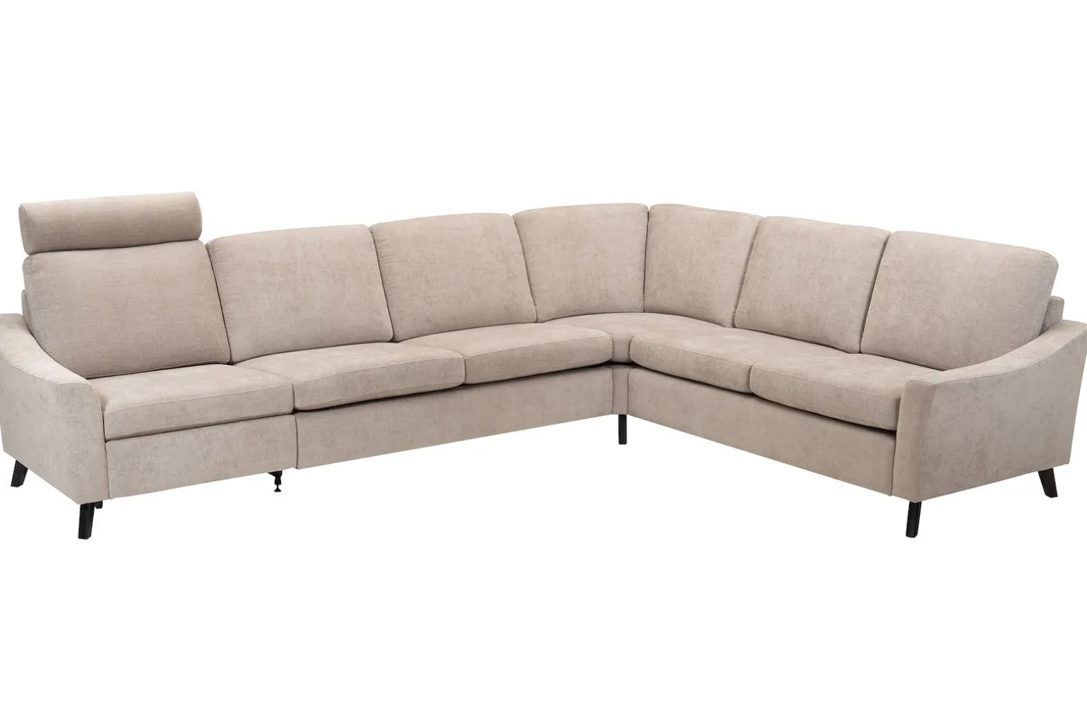 Lona hjørnesofa