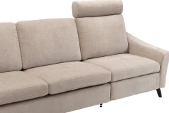 Lona hjørnesofa