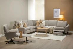 Lona hjørnesofa