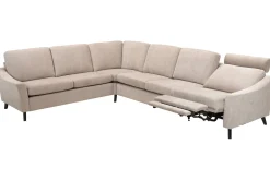 Lona hjørnesofa