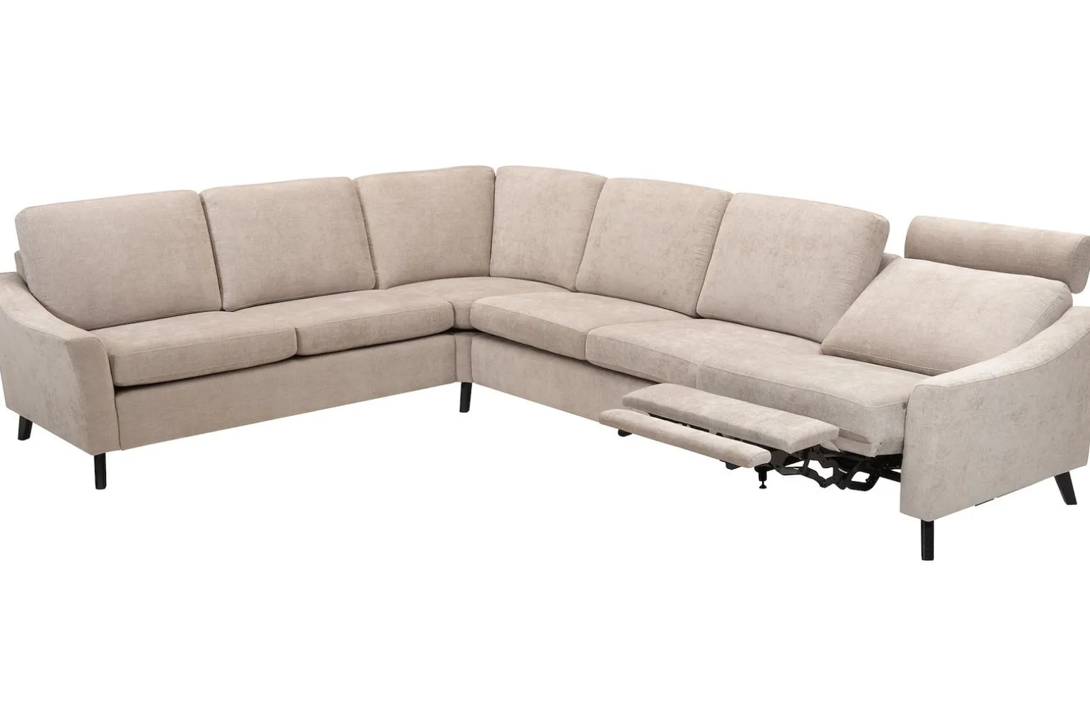 Lona hjørnesofa