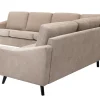 Lona hjørnesofa