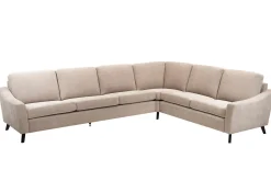 Lona hjørnesofa