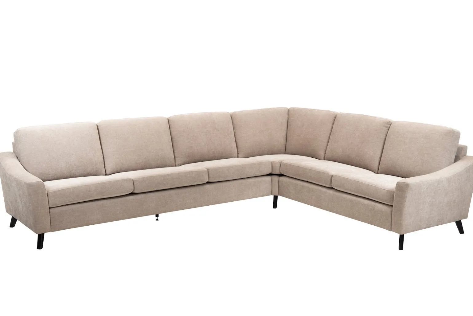 Lona hjørnesofa