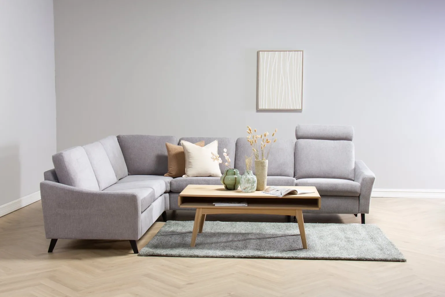 Lona sofa