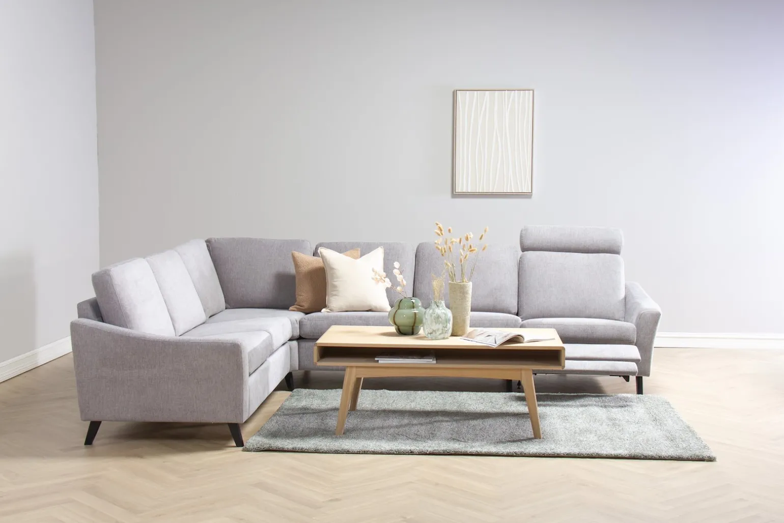 Lona sofa