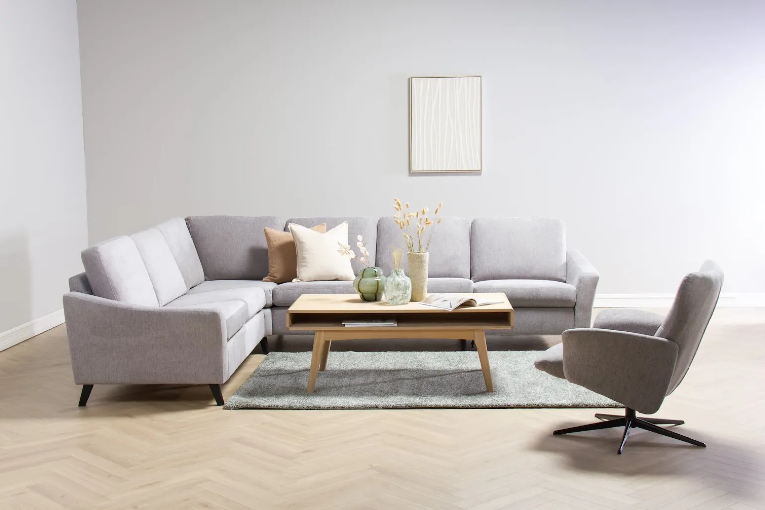 Lona sofa