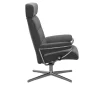 London Cross stol m/reg nakke