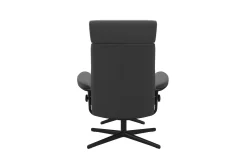 London Cross stol m/reg nakke m/krakk