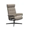 London Cross stol m/reg nakke