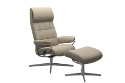 London lenestol m/krakk