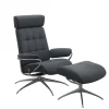 London Star stol m/reg nakke m/krakk