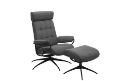 London Star stol m/reg nakke m/krakk