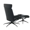 London Star stol m/reg nakke m/krakk