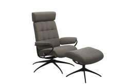London Star stol m/reg nakke m/krakk