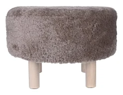 Lora puff/pall