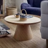 Luana sofabord/sidebord