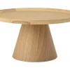 Luana sofabord/sidebord