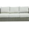 Lucea 3-seters utesofa