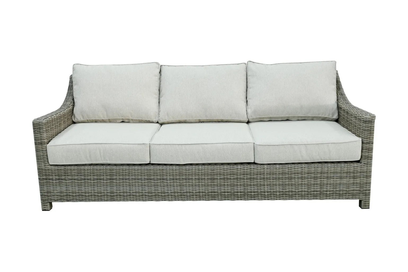 Lucea 3-seters utesofa