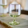 Luciana glass 6pk