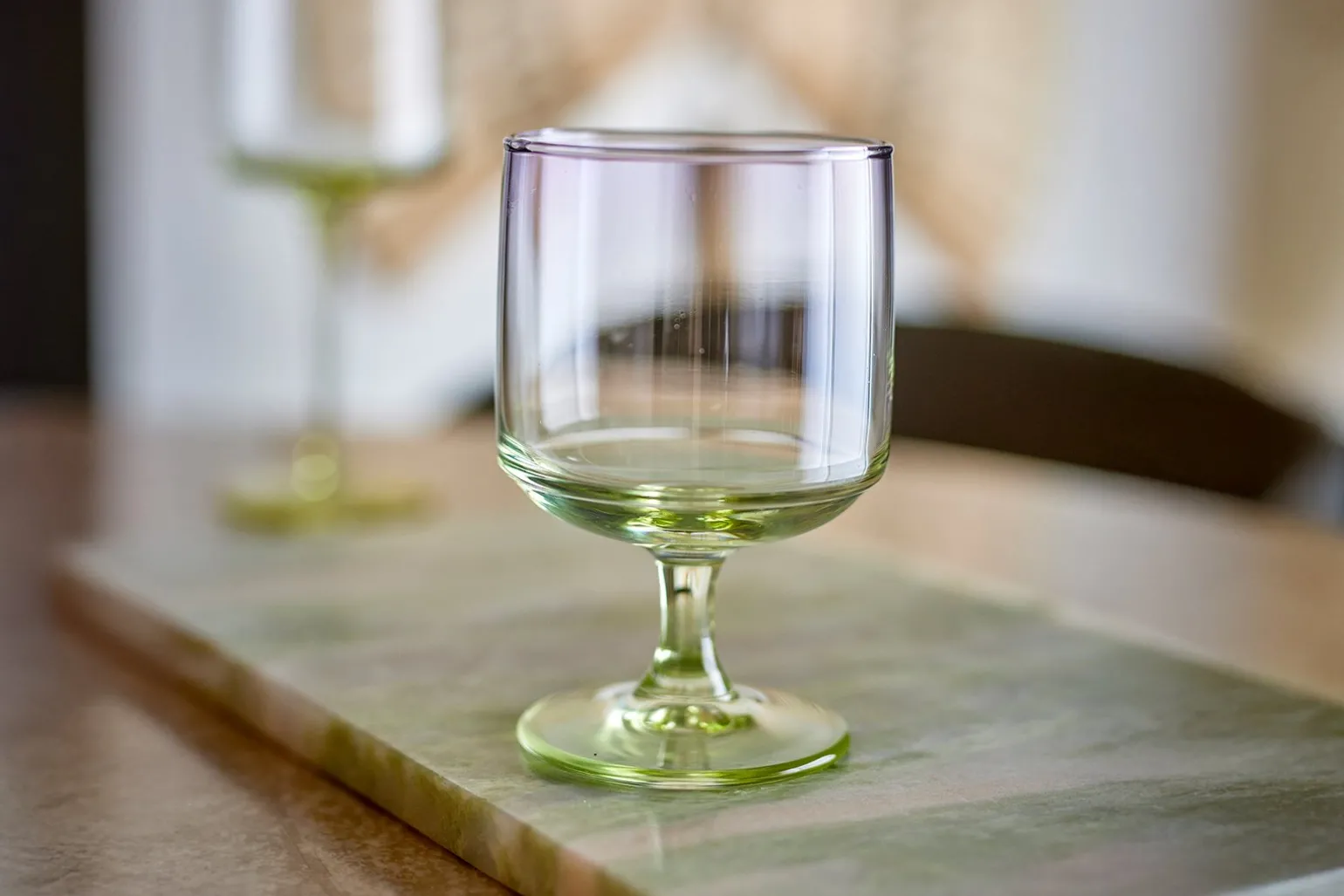 Luciana glass 6pk