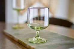 Luciana glass 6pk