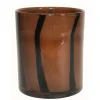 Luna lysholder/vase