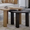Luppa sofabord/sidebord