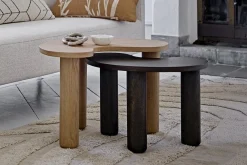 Luppa sofabord/sidebord