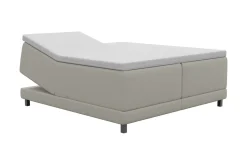 Lux 3 regulerbar seng 160x200 cm