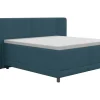 Lux 3 regulerbar seng 180x210 cm