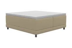 Lux 3 regulerbar seng 160x200 cm