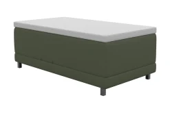 Lux 3 regulerbar seng 90x210 cm