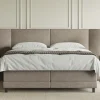 Lux 3 regulerbar seng 180x210 cm