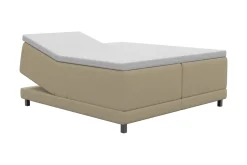 Lux 3 regulerbar seng 180x200 cm