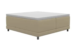 Lux 3 regulerbar seng 180x200 cm
