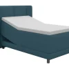 Lux 3 regulerbar seng 80x200 cm