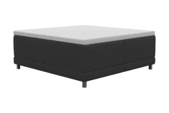 Lux 3 regulerbar seng 160x200 cm