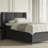 Lux 3 regulerbar seng 90x210 cm