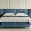 Lux 3 regulerbar seng 210x210 cm