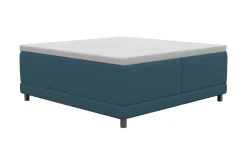 Lux 3 regulerbar seng 210x210 cm