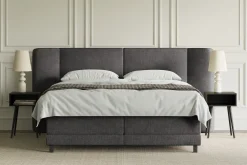 Lux 3 regulerbar seng 160x200 cm
